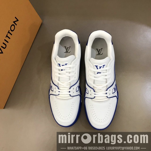 LV Replica ShoesSZ 35-46 0526