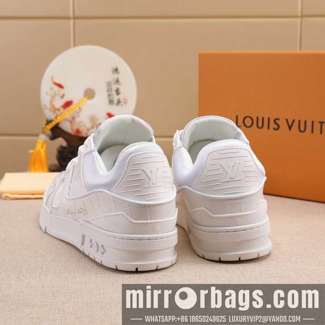 LV Replica Shoes LV sz38-45 jyh0934