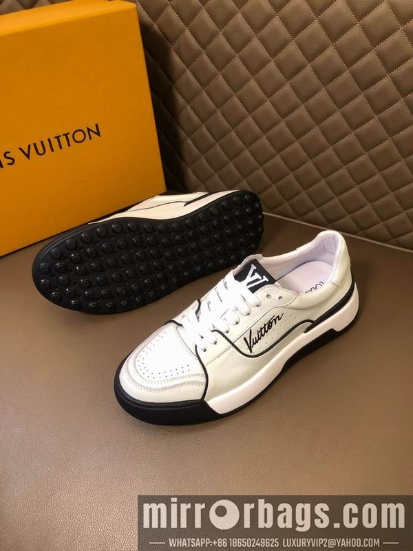 LV Replica Shoes LV sz38-45 mnf0119