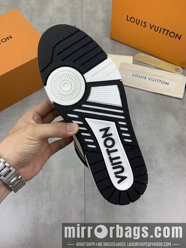 LV Replica Shoes LV sz38-46 mnf0615