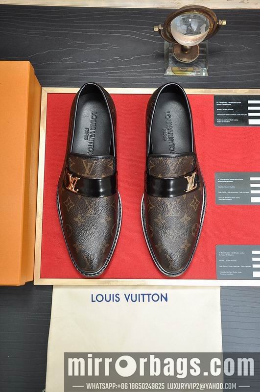 LV Replica Shoes LV sz38-45 mnf0748
