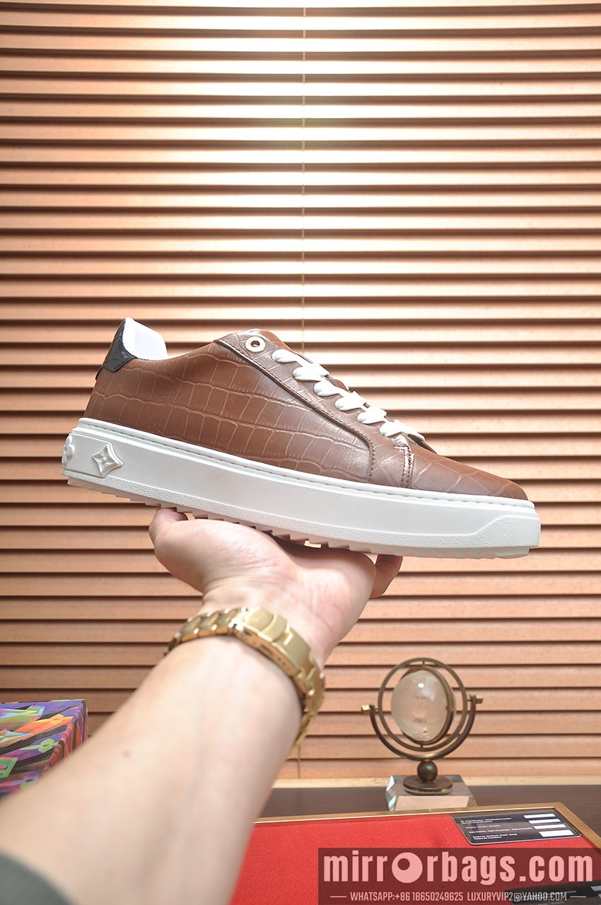 LV Replica Shoes LV sz38-44 hnh0202