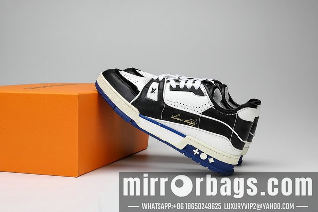 LV Replica ShoesSZ 35-46 0516
