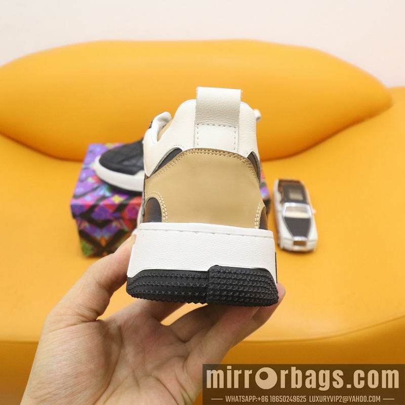 LV Replica Shoes LV sz38-44 mnf0183