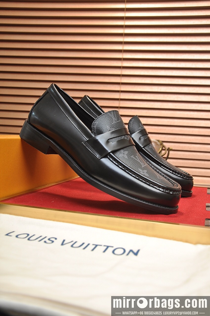 LV Replica Shoes LV sz38-45 hnh1202