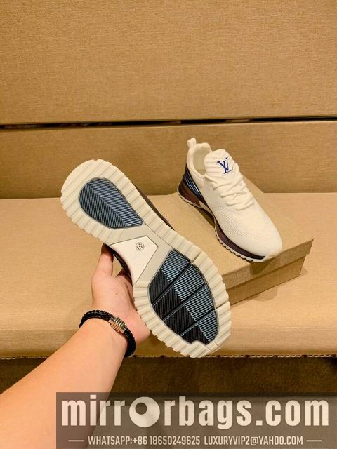 LV Replica Shoes LV sz38-46 jyh0904