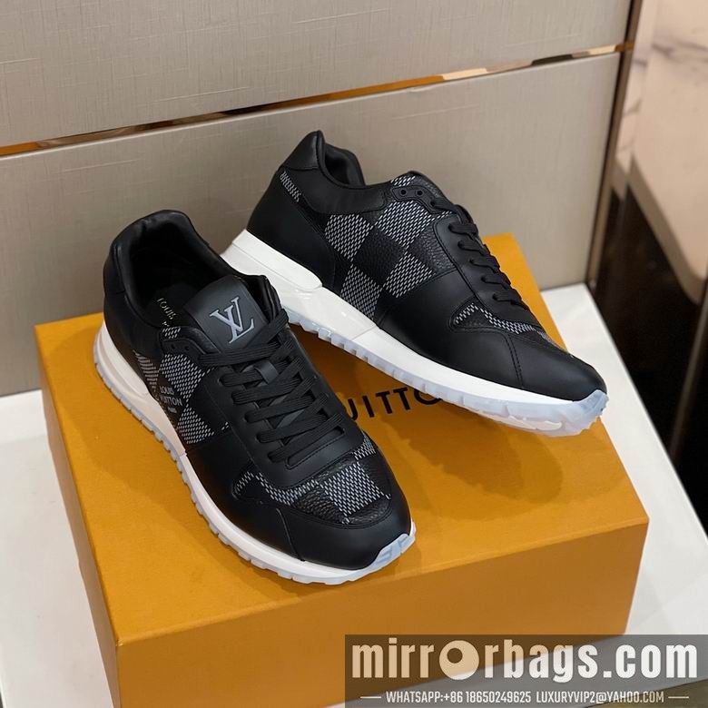 LV Replica Shoessz35-44 4C n0513