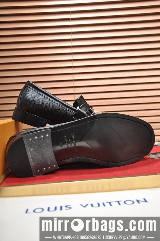 LV Replica Shoes LV sz38-45 mnf0315
