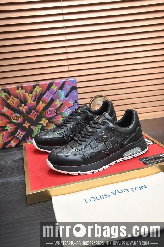 LV Replica Shoes LV sz38-45 mnf0727