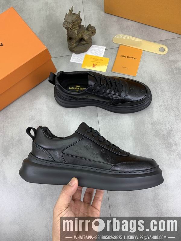 LV Replica Shoes LV sz38-44 mnf0629