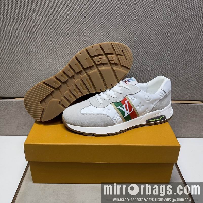 LV Replica Shoes LV sz38-44 mnf01106