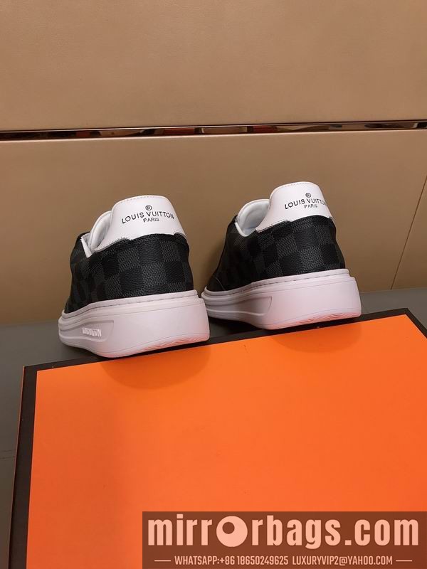 LV Replica Shoes LV sz38-44 mnf0628