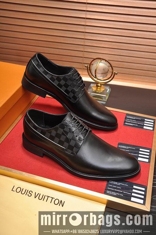 LV Replica Shoes LV sz38-45 mnf0728