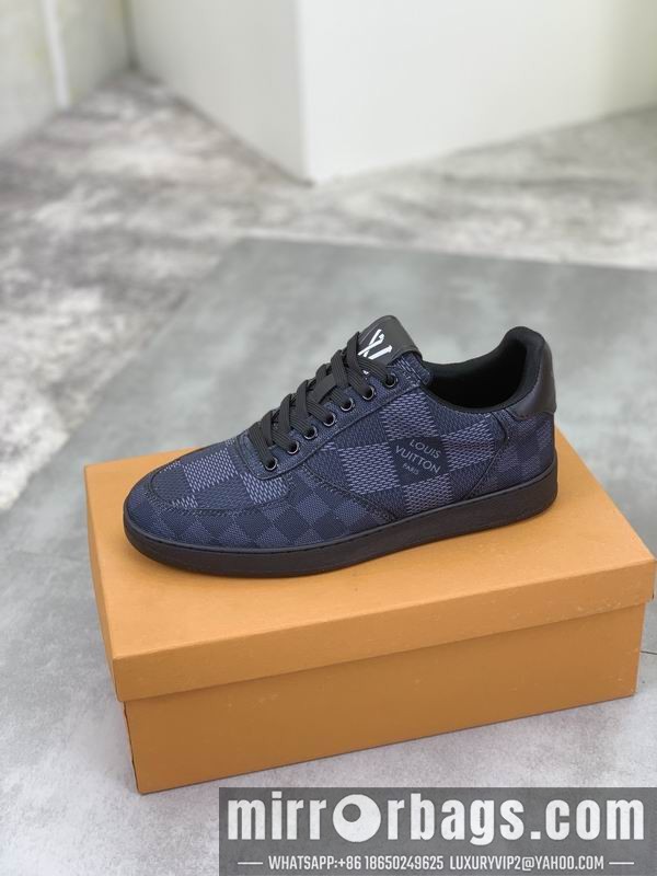 LV Replica Shoes LV sz38-45 mnf0628