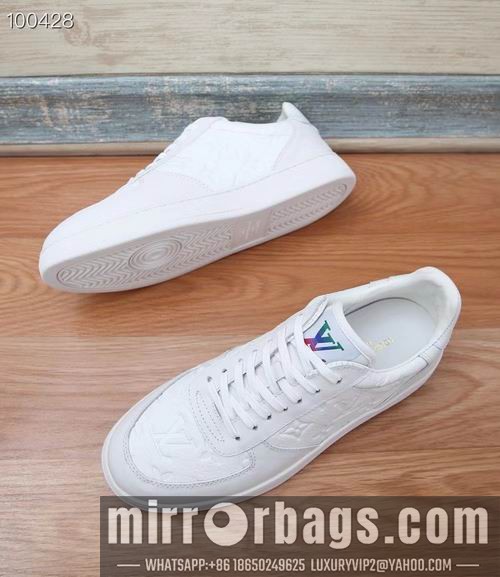 LV Replica Shoes LV sz38-45 jyh0981