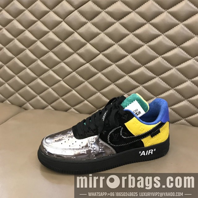 LV Replica ShoesSZ 38-44 0505