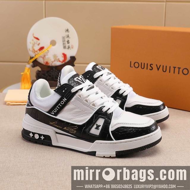 LV Replica Shoes LV sz38-45 jyh0933