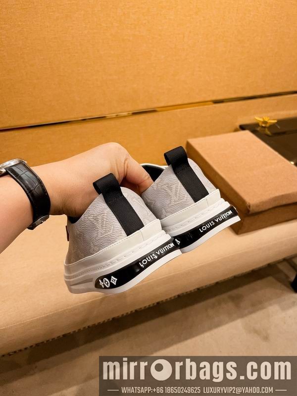 LV Replica Shoes LV sz38-44 mnf0518