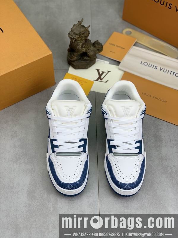 LV Replica Shoes LV sz38-46 mnf0614