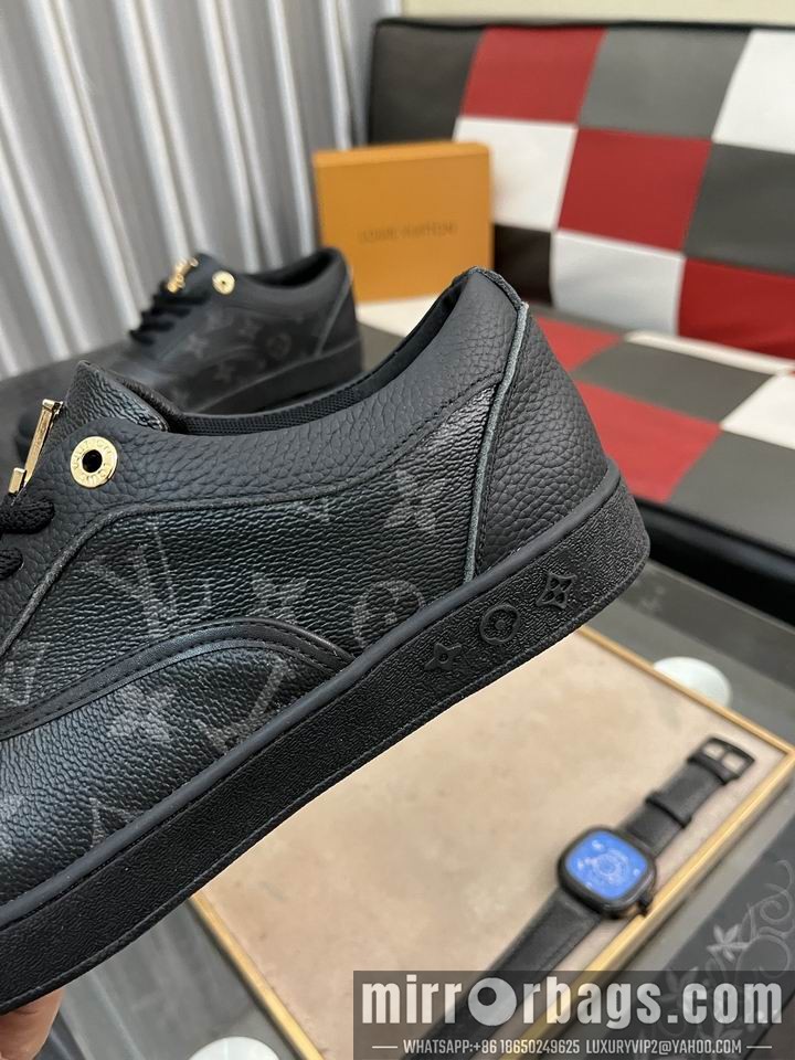 LV Replica Shoes LV sz38-44 hnh0260