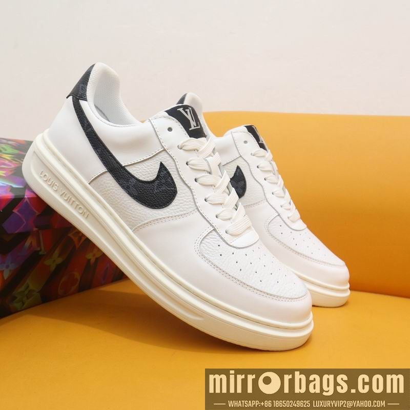 LV Replica Shoes LV sz38-45 mnf0707