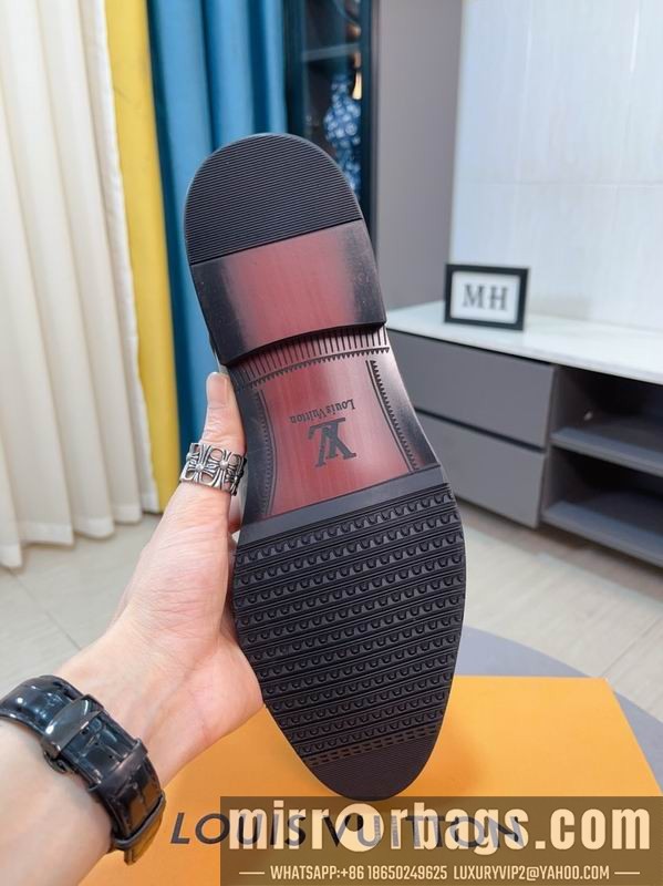 LV Replica Shoes LV sz38-44 mnf0756