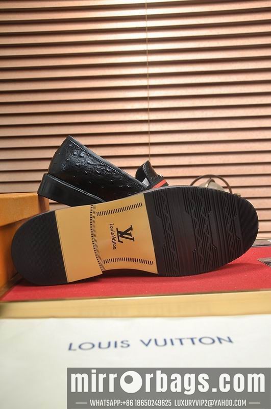 LV Replica Shoes LV sz38-45 mnf0565