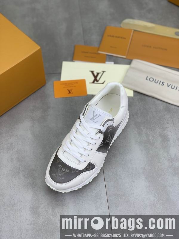 LV Replica Shoes LV sz38-46 mnf0644