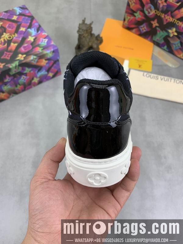 LV Replica Shoes LV sz38-44 mnf1003