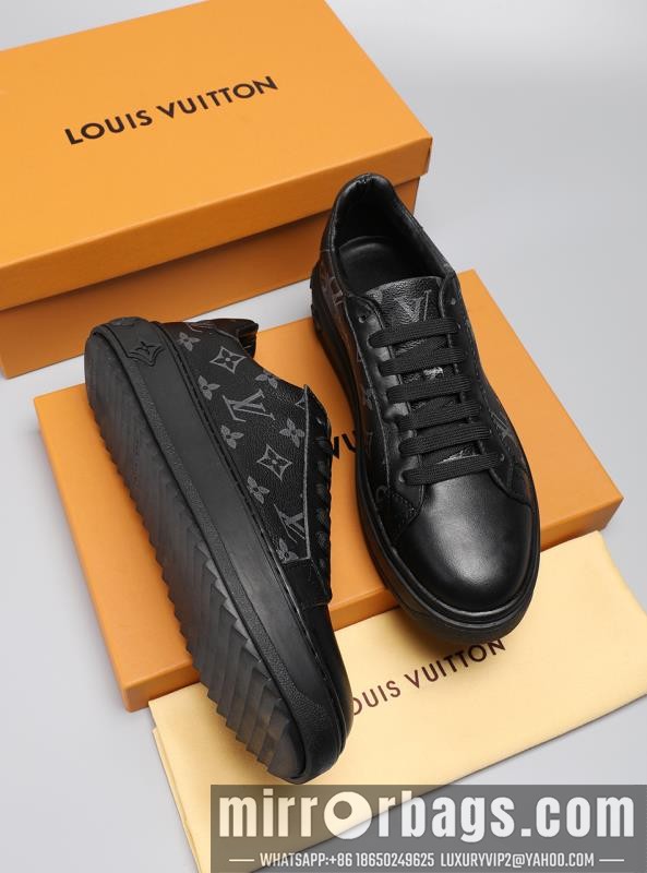 LV Replica Shoes LV sz38-44 jyh0988