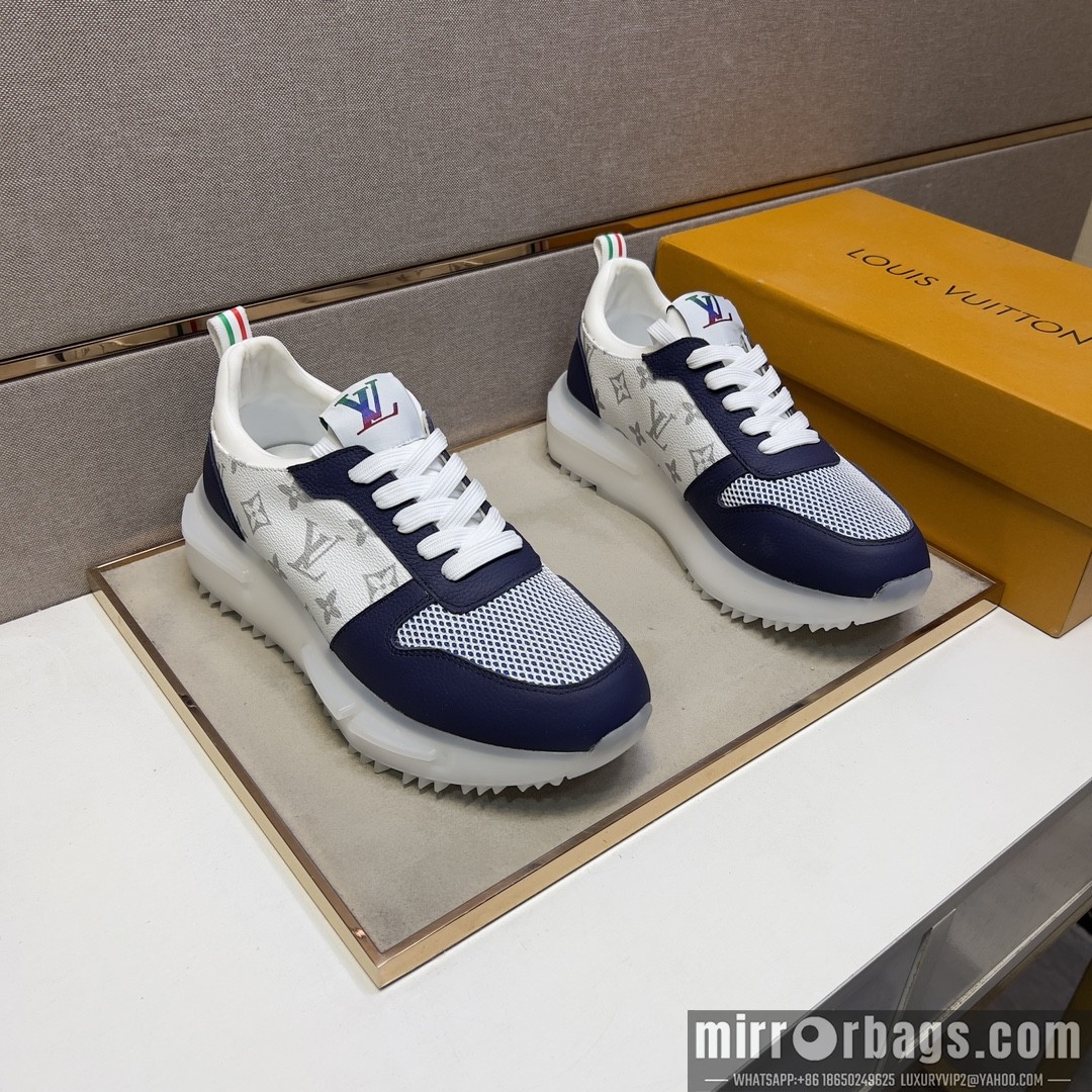 LV Replica Shoes LV sz38-44 h0910