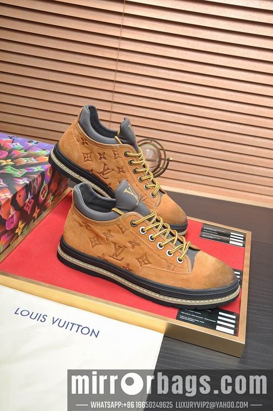 LV Replica Shoes LV sz38-45 mnf0726