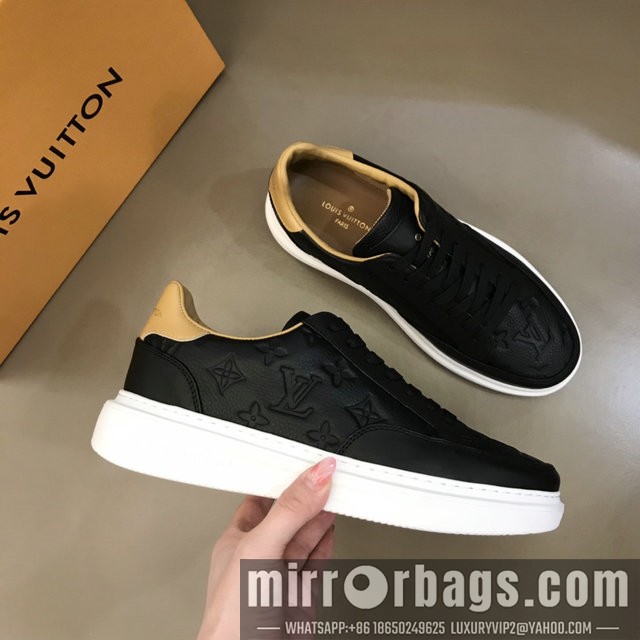LV Replica ShoesSZ 38-44 0529