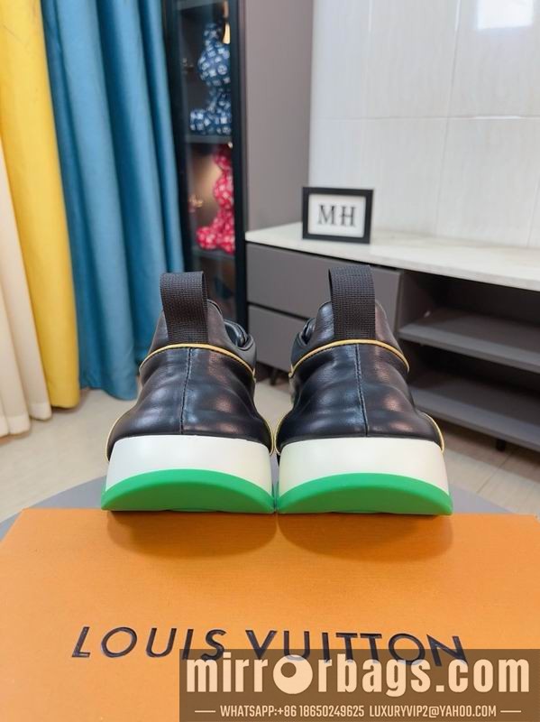 LV Replica Shoes LV sz38-44  mnf1003