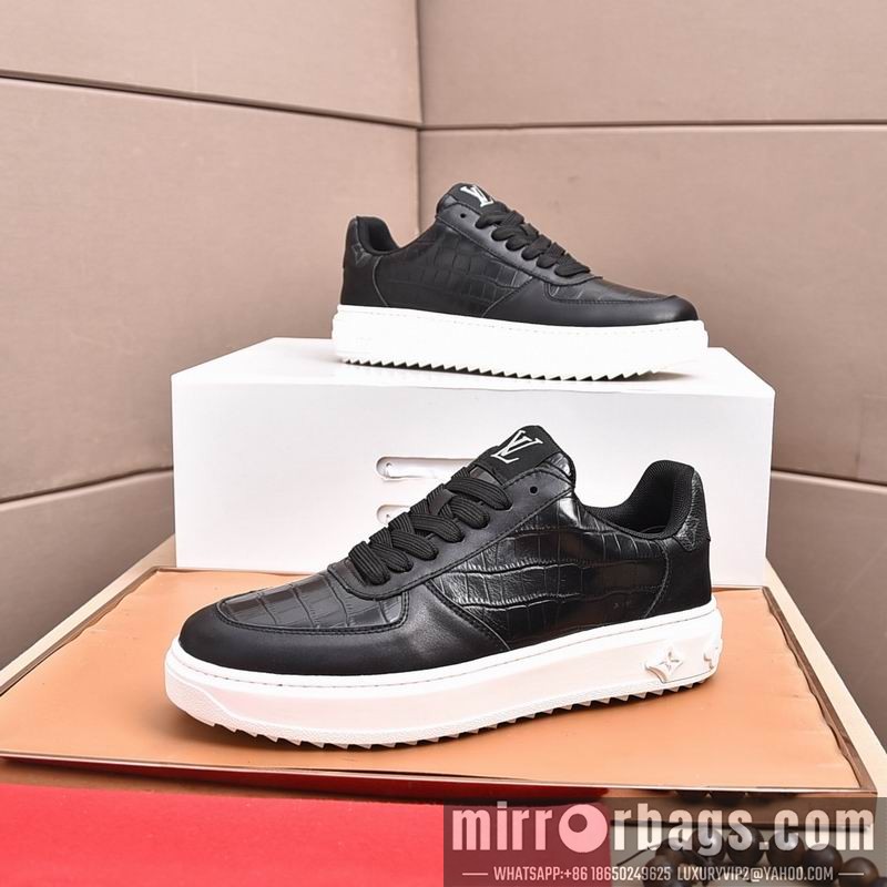 LV Replica Shoes LV sz38-44 mnf0264