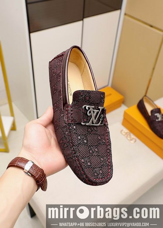 LV Replica Shoessz38-44 1C 0522