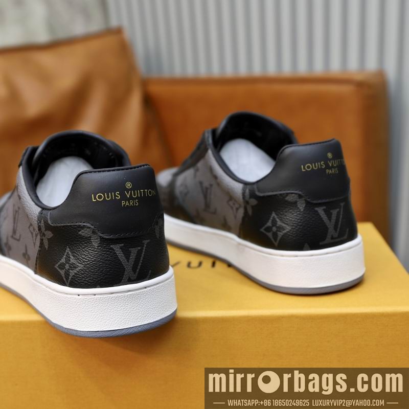 LV Replica Shoes LV sz38-45 mnf0615