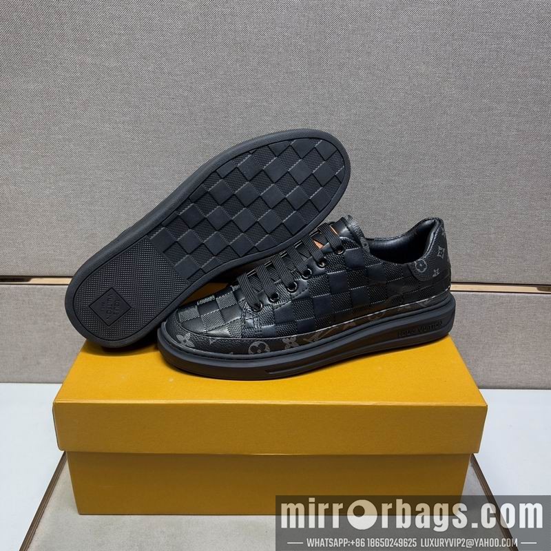 LV Replica Shoes LV sz38-44 mnf01105