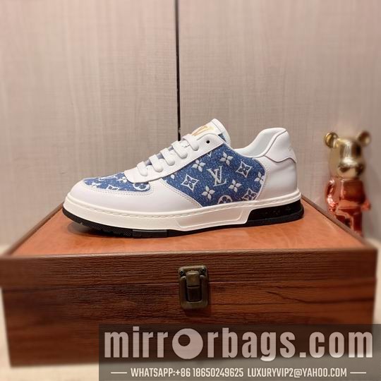 LV Replica Shoes LV sz38-44 jyh0901