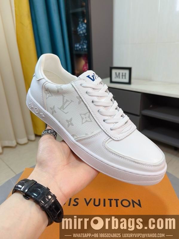 LV Replica Shoes LV sz38-44 mnf0604