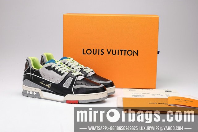 LV Replica ShoesSZ 35-46 0520