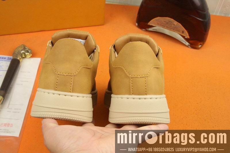 LV Replica Shoes LV sz38-43 mnf0167