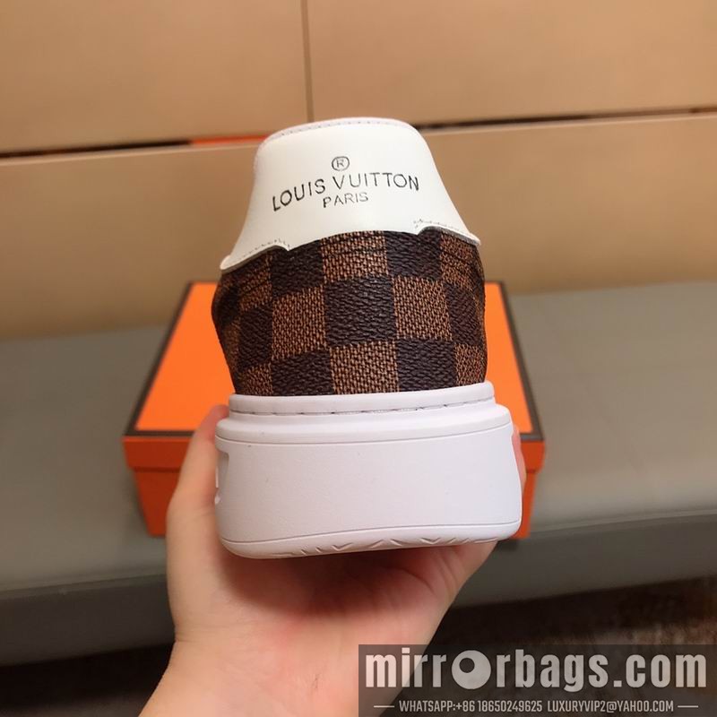 LV Replica Shoes LV sz38-44 mnf0628