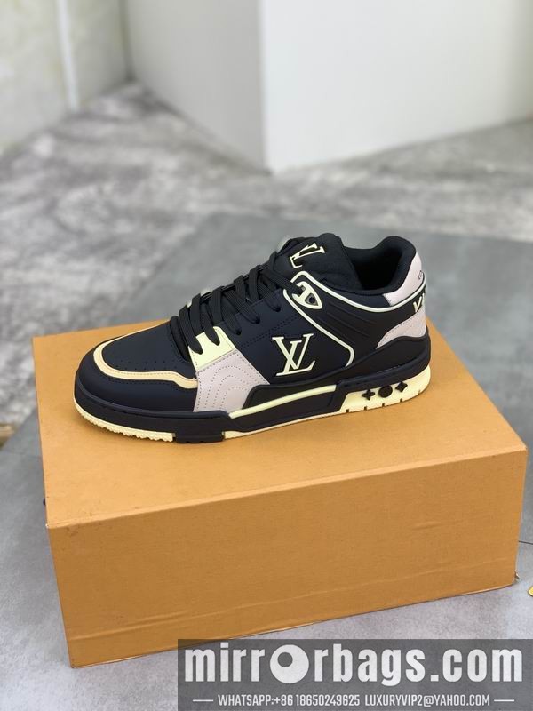 LV Replica Shoes LV sz38-46 mnf0615