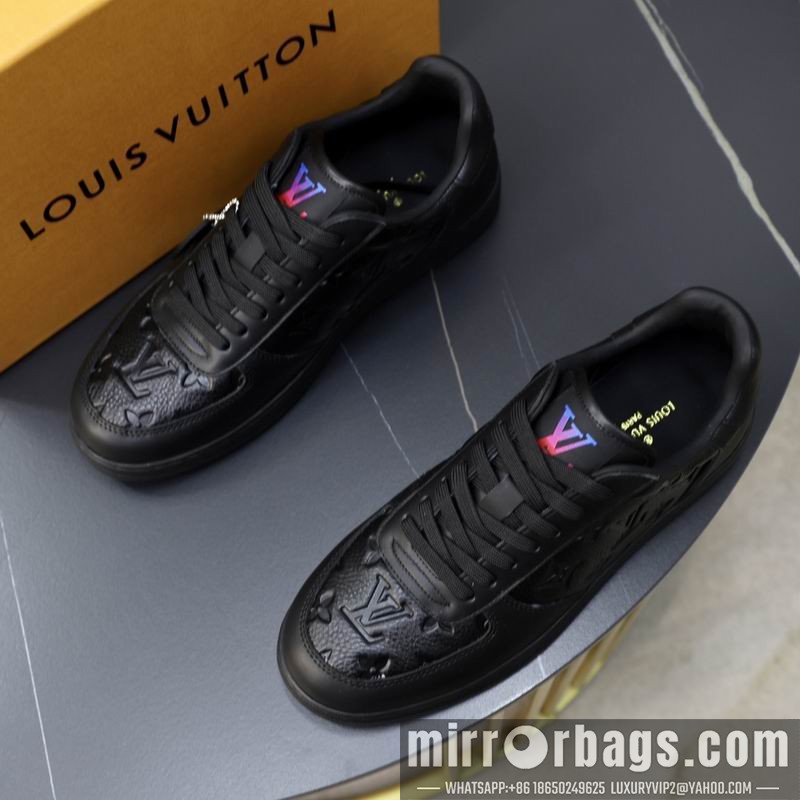LV Replica Shoes LV sz38-45 mnf0615