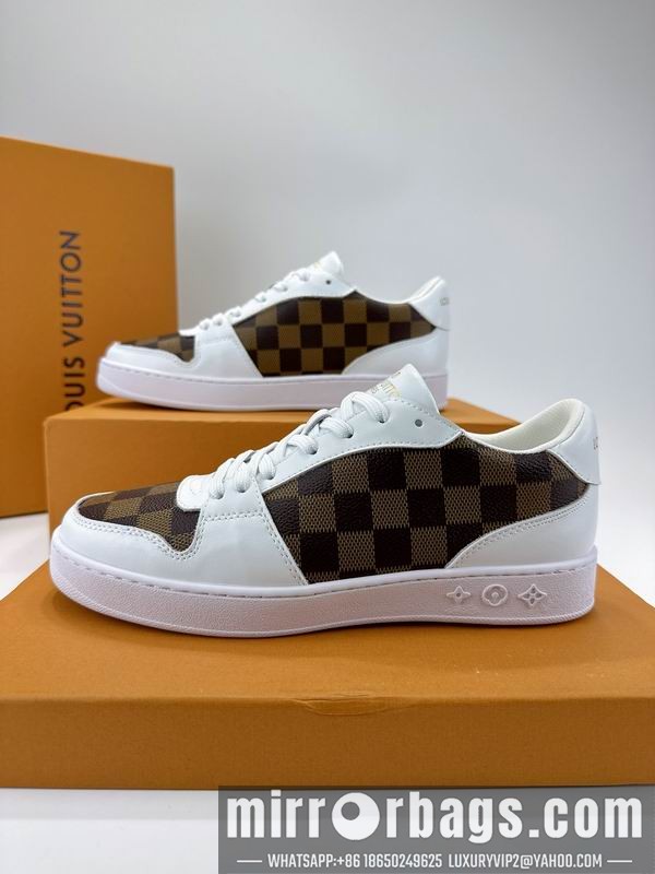 LV Replica Shoes LV sz38-45 mnf0634