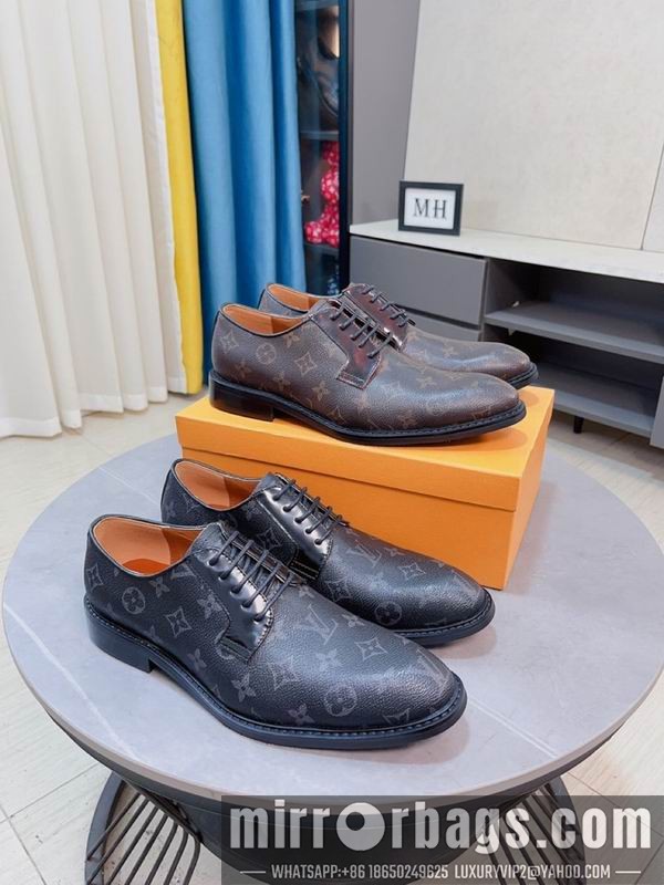 LV Replica Shoes LV sz38-44 mnf0427