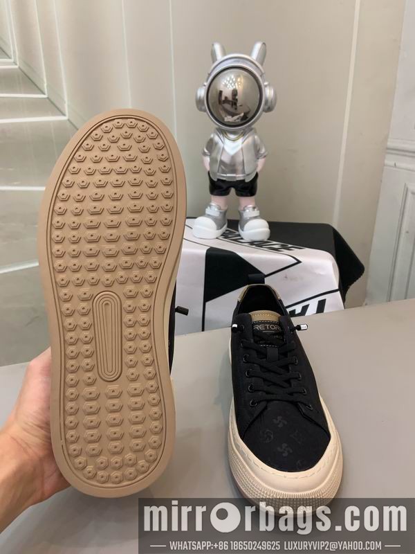 LV Replica Shoes LV sz38-44 mnf0525