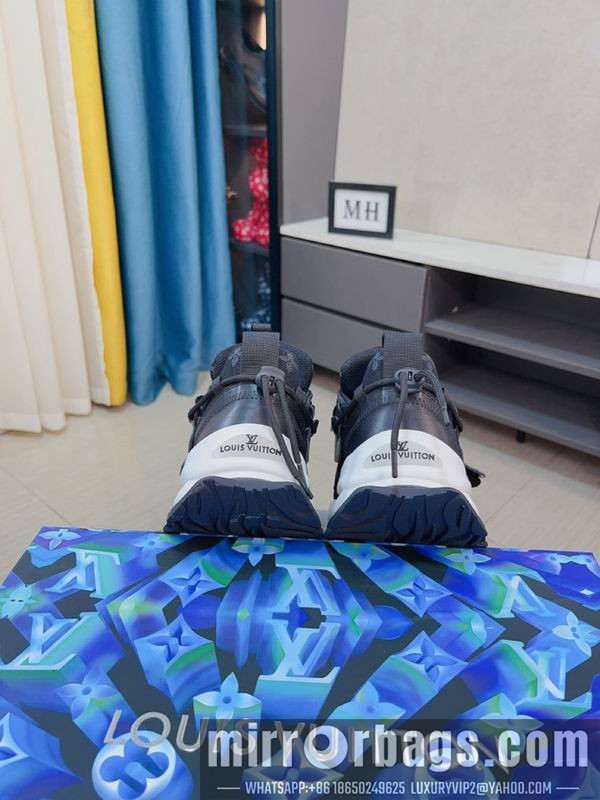 LV Replica Shoes LV sz38-44 mnf0151