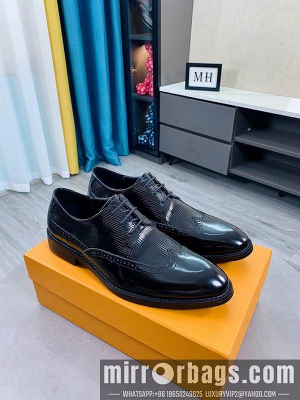 LV Replica Shoes LV sz38-44 mnf0222